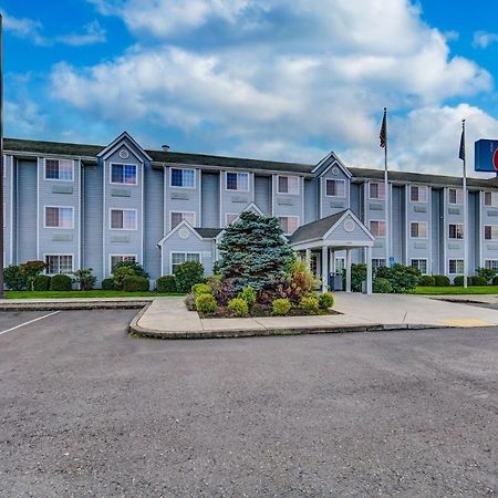 Motel 6-Sutherlin, Or Exterior foto
