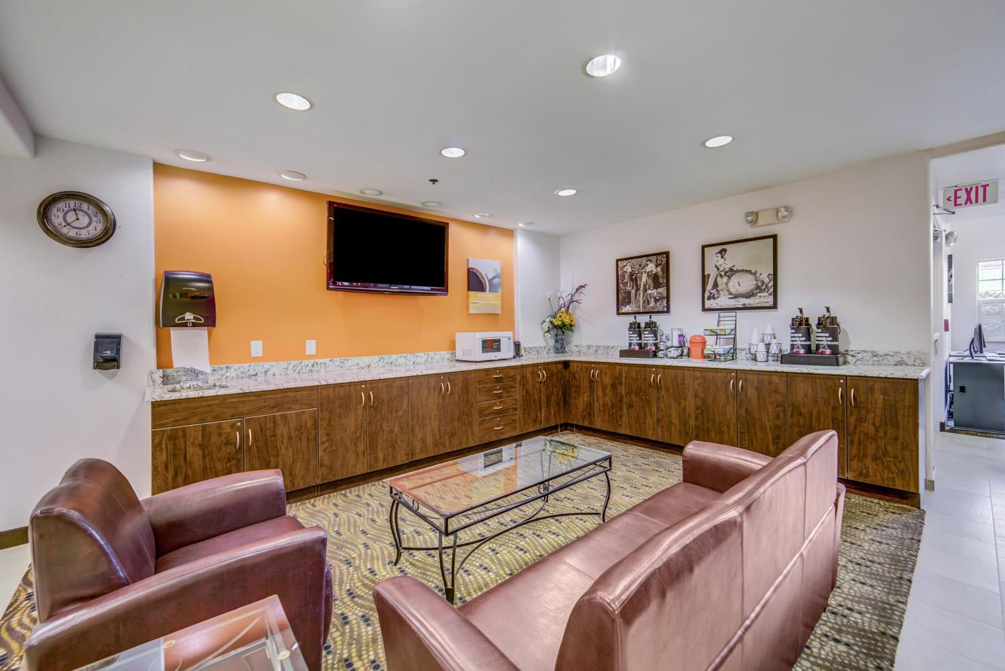 Motel 6-Sutherlin, Or Exterior foto