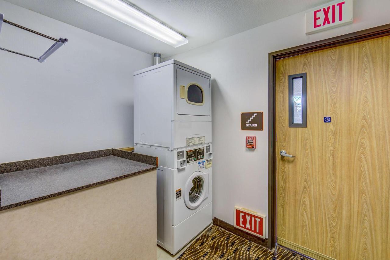 Motel 6-Sutherlin, Or Exterior foto