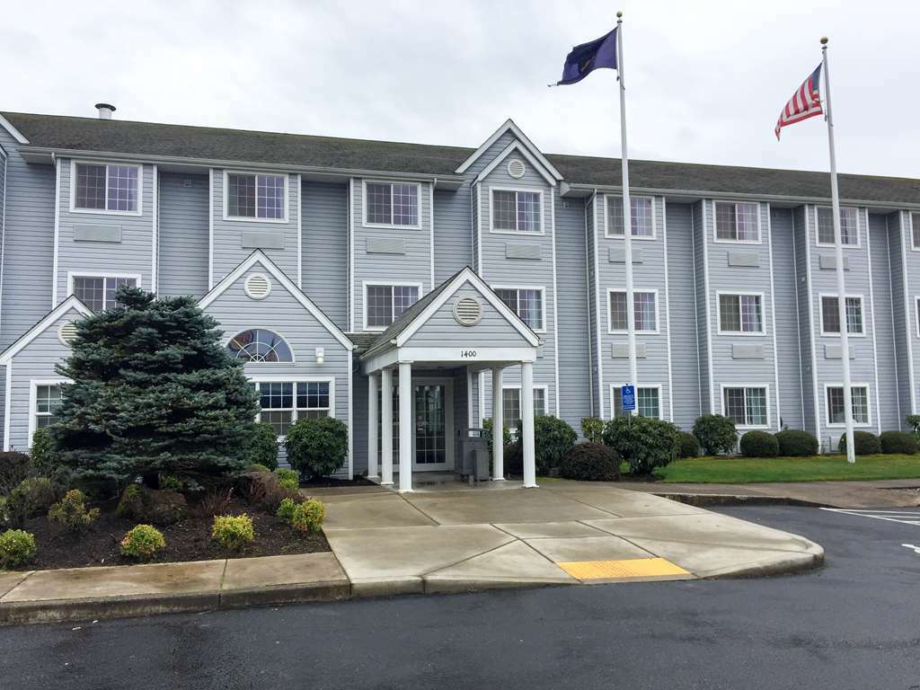Motel 6-Sutherlin, Or Exterior foto